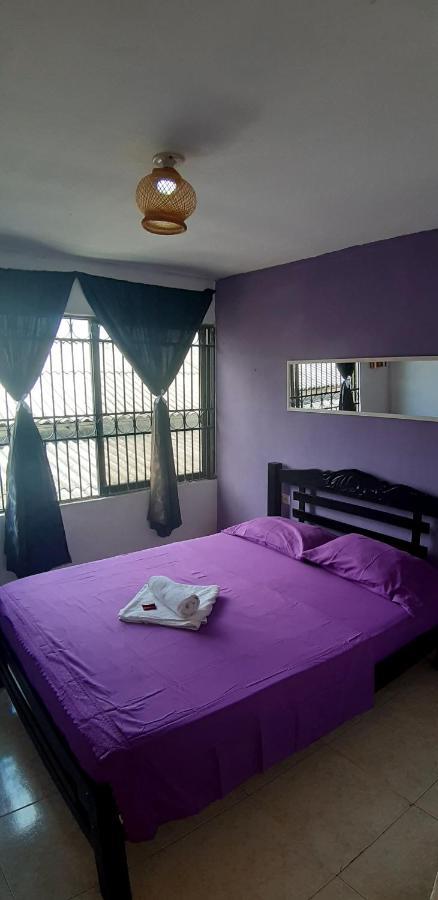 Guest house Shalom Adonai