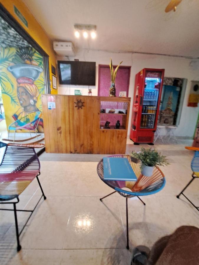 Guest house Shalom Adonai *