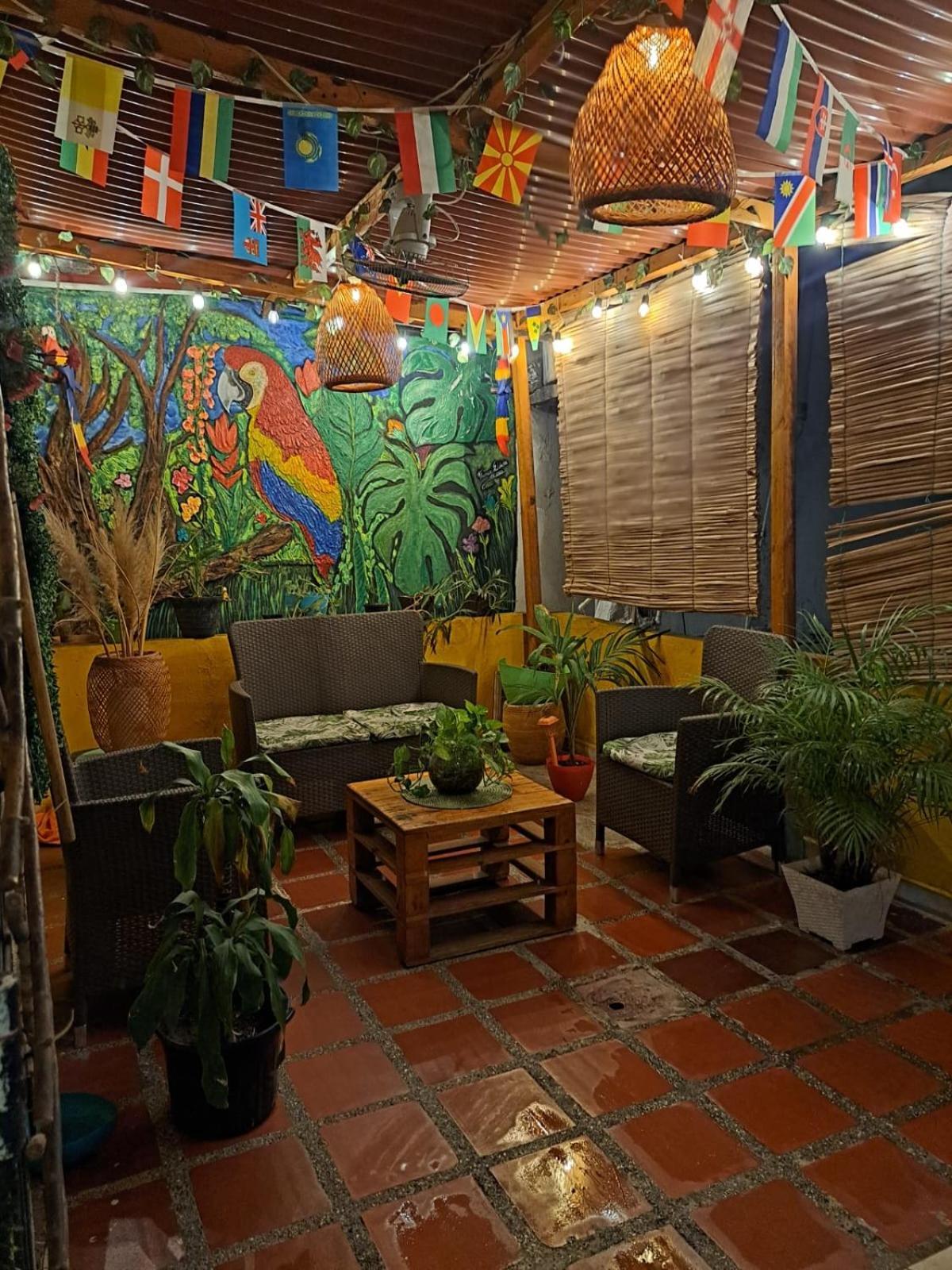 Shalom Adonai Guest house