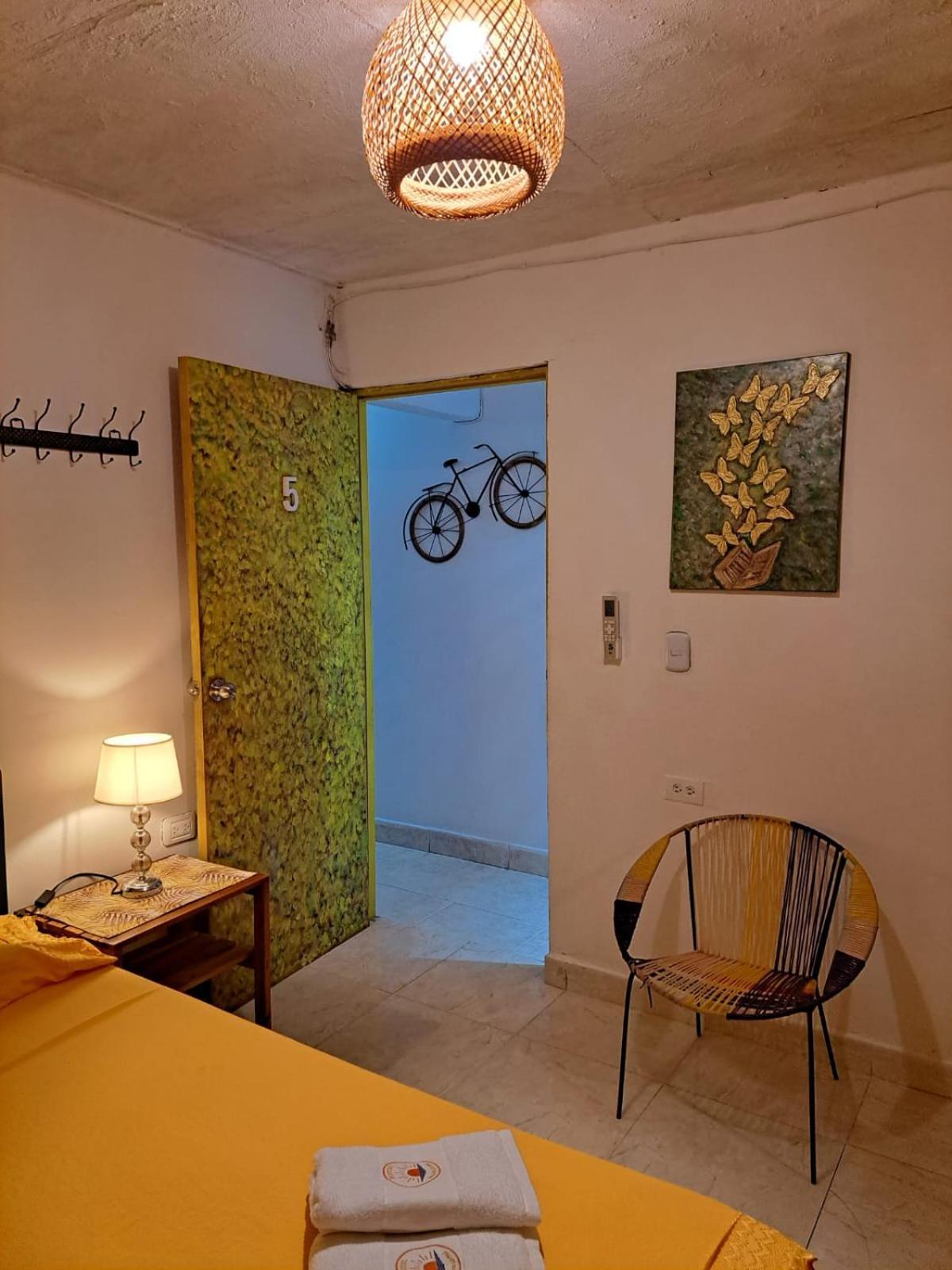 Guest house Shalom Adonai