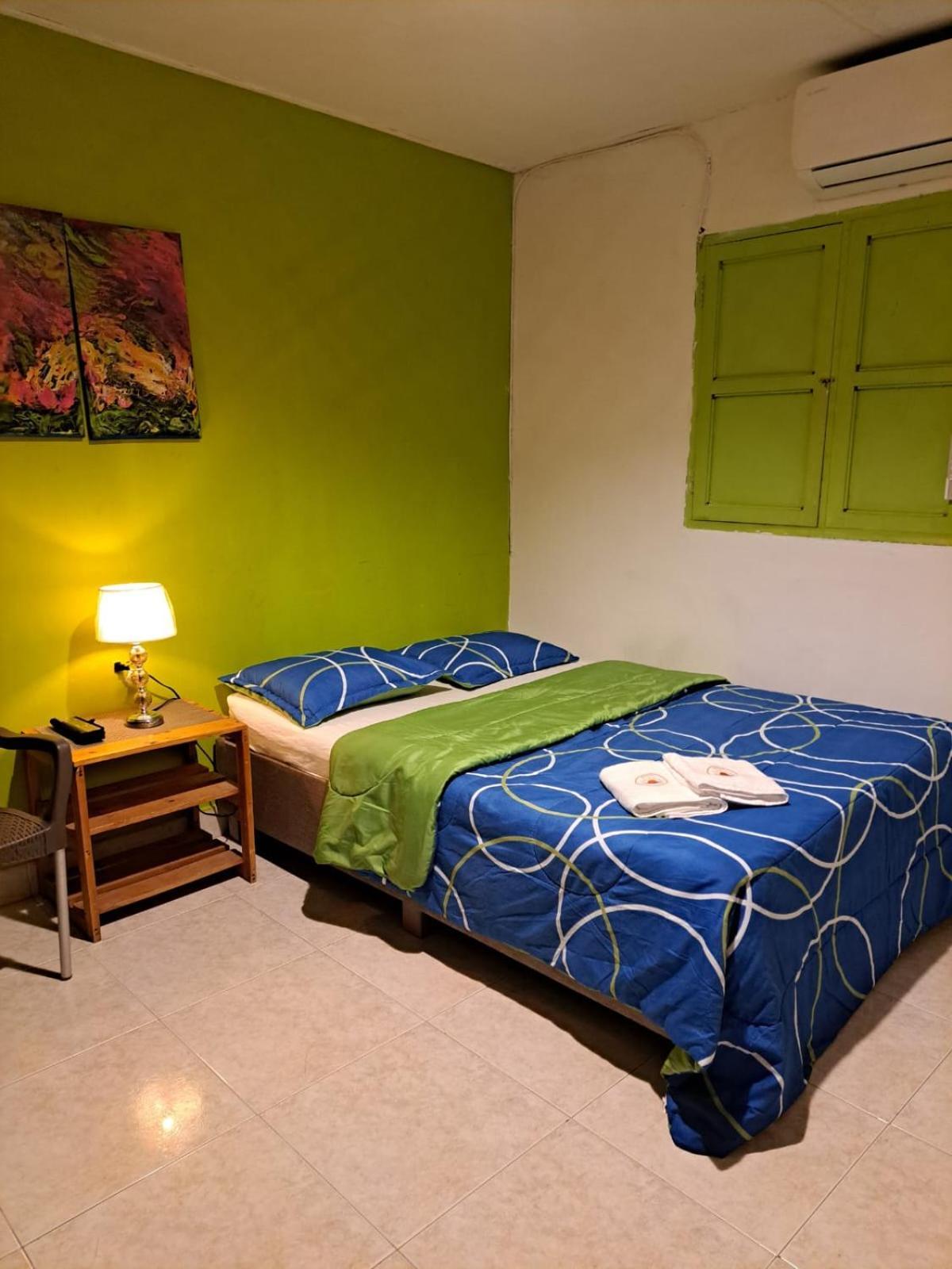 Guest house Shalom Adonai *