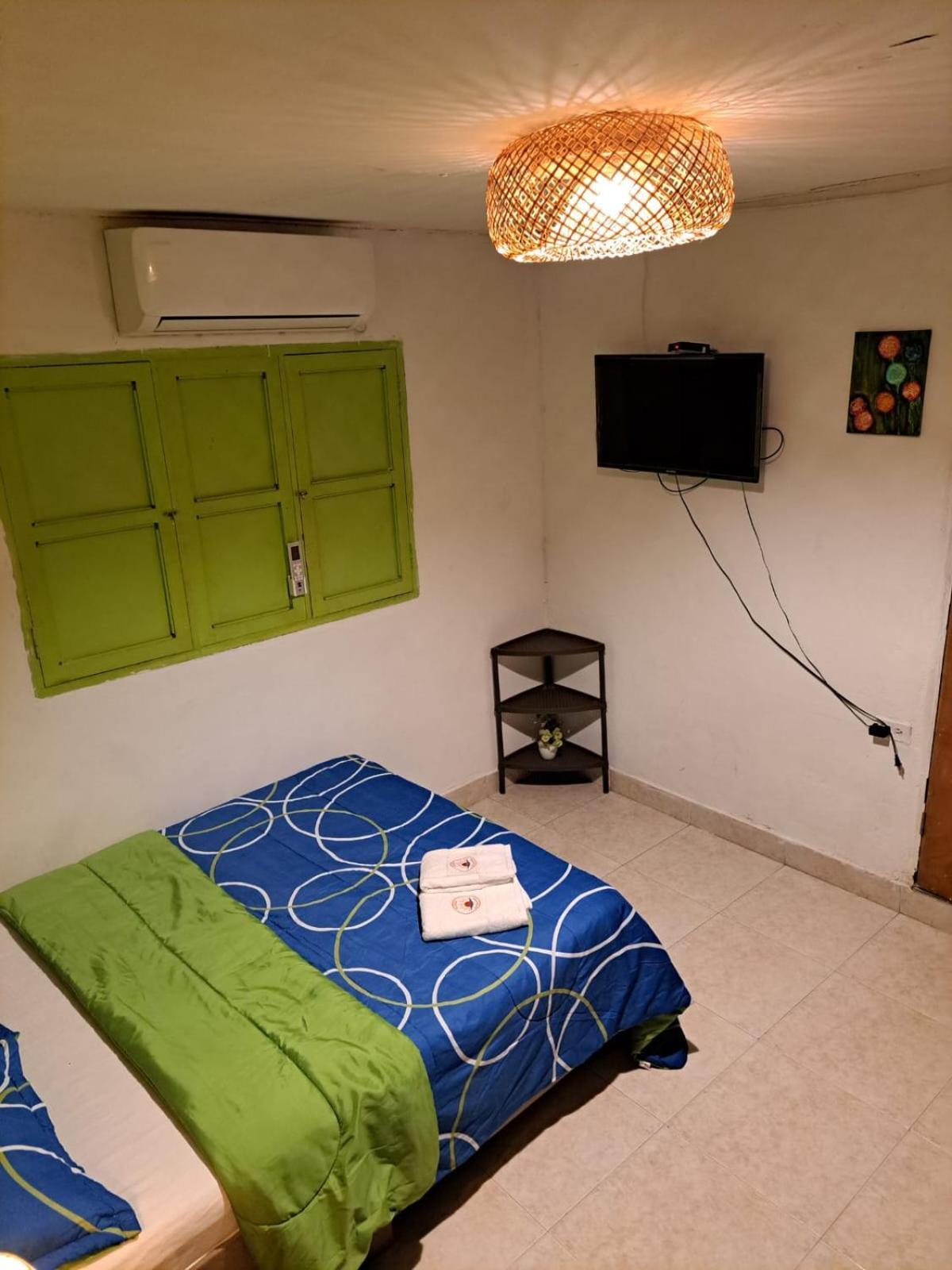 Shalom Adonai Guest house