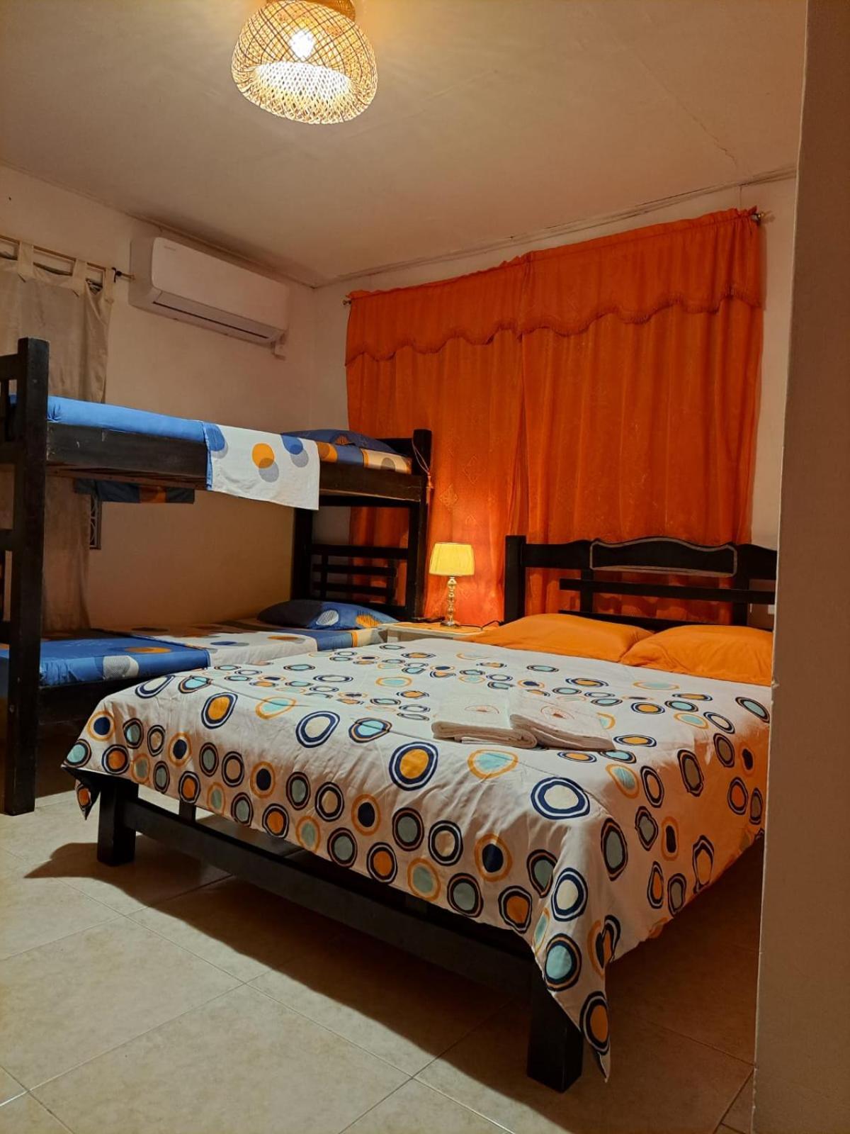 Guest house Shalom Adonai