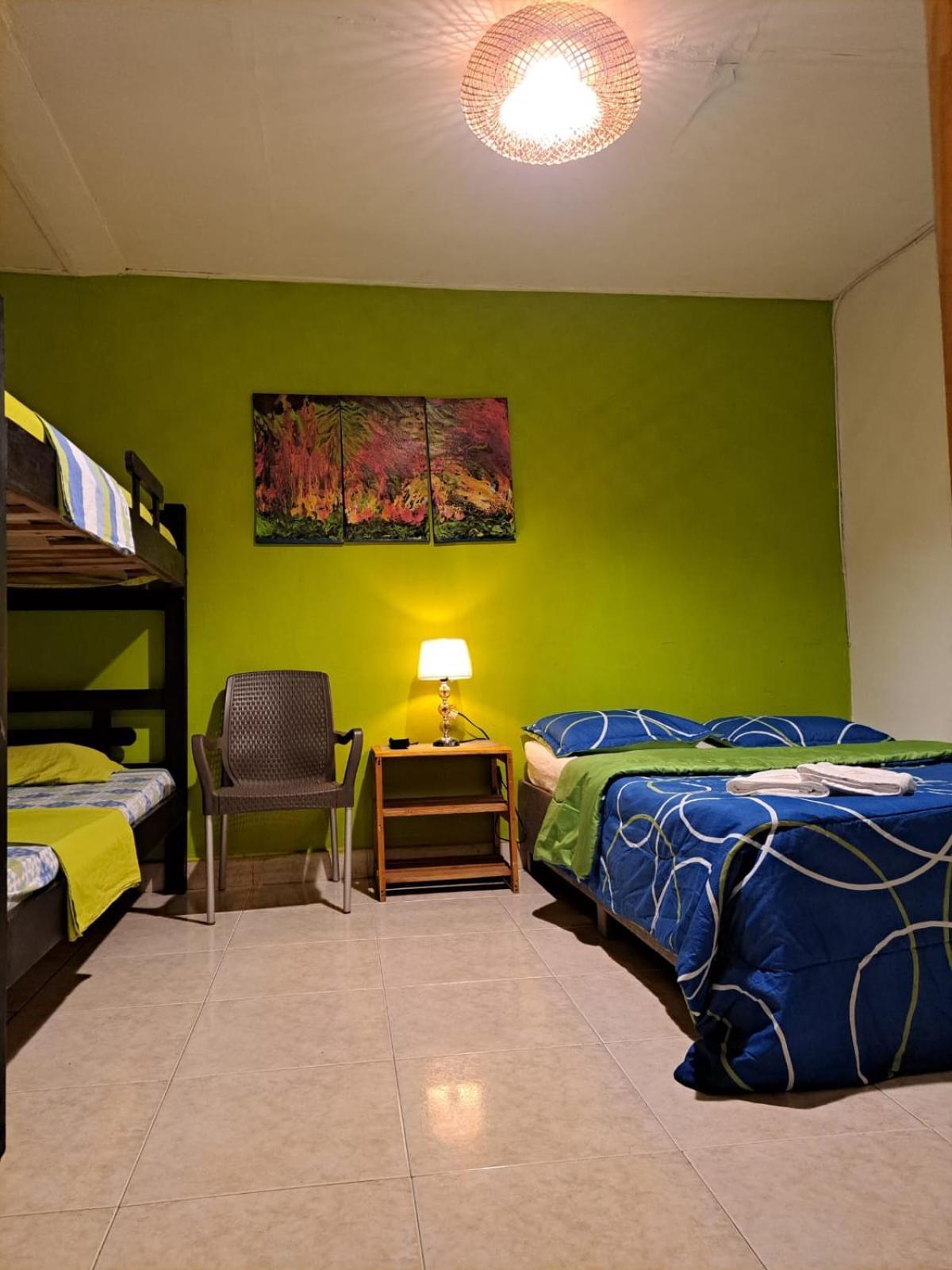 Shalom Adonai Guest house